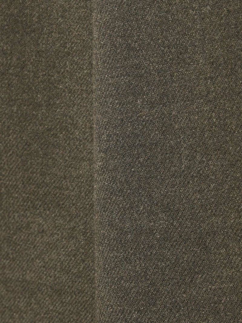 ぎゅページ mizuiro ind タックヘムパンツ｜ MARcourt ONLINE STORE - マーコート