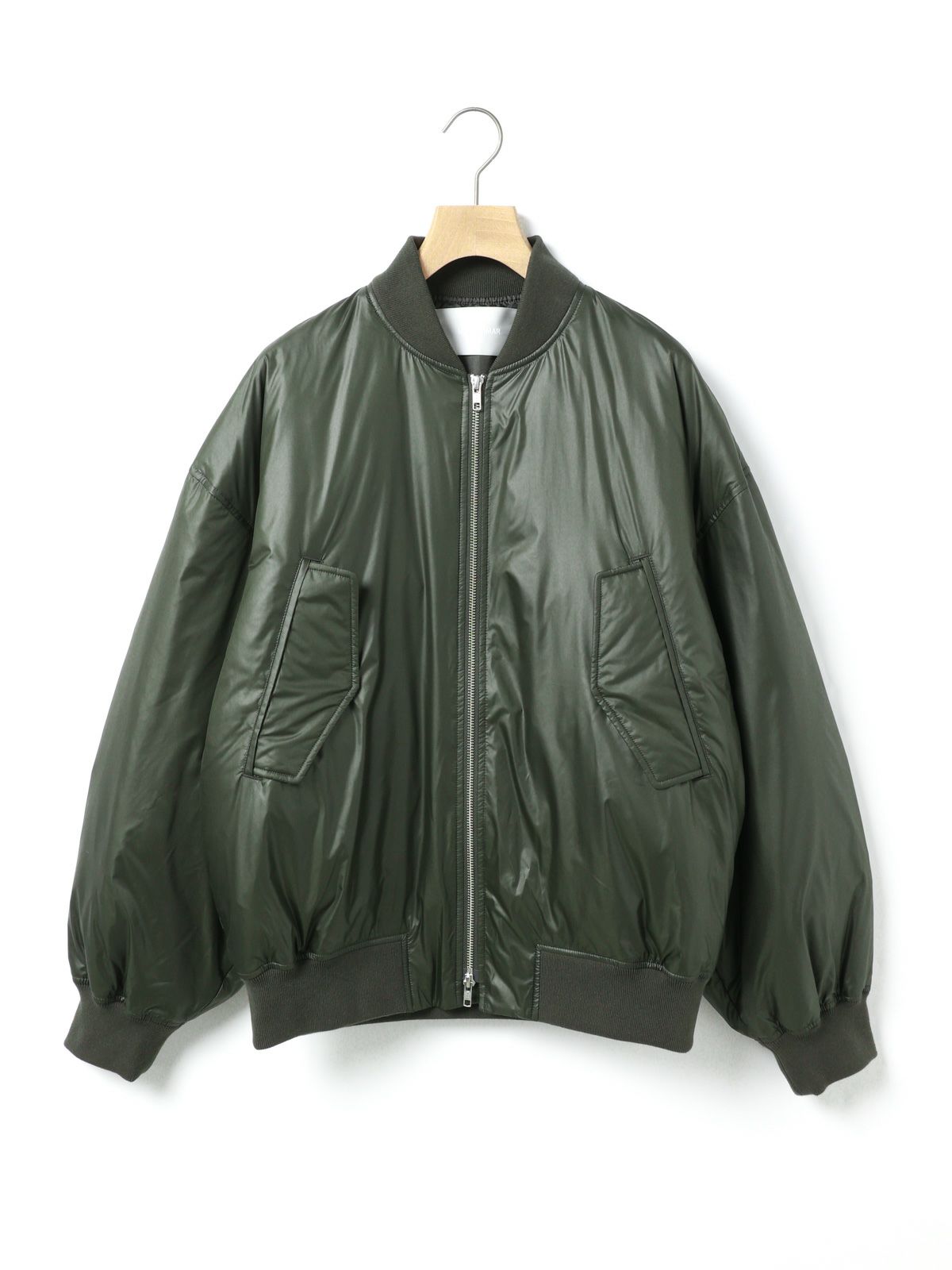 MARMARMAR MA-1ダウンジャケット｜ MARcourt ONLINE STORE