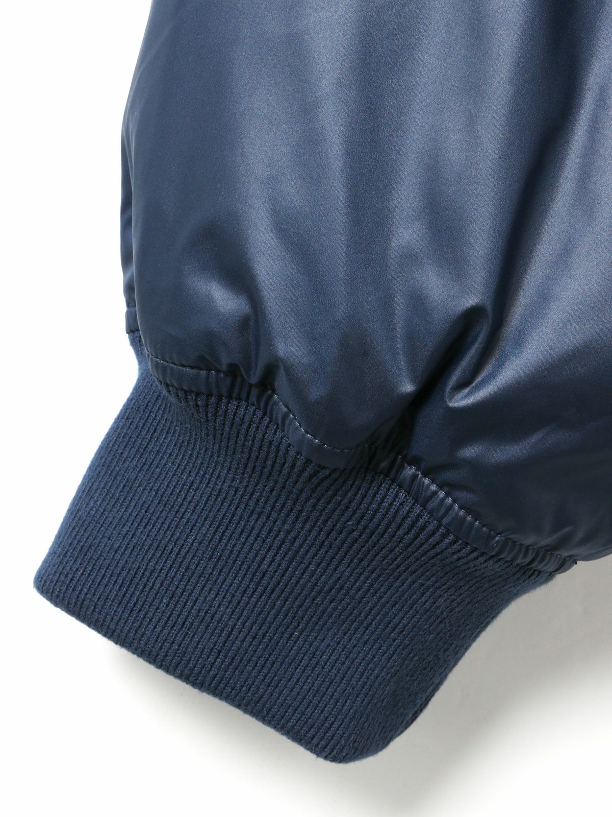 MARMARMAR MA-1ダウンジャケット｜ MARcourt ONLINE STORE