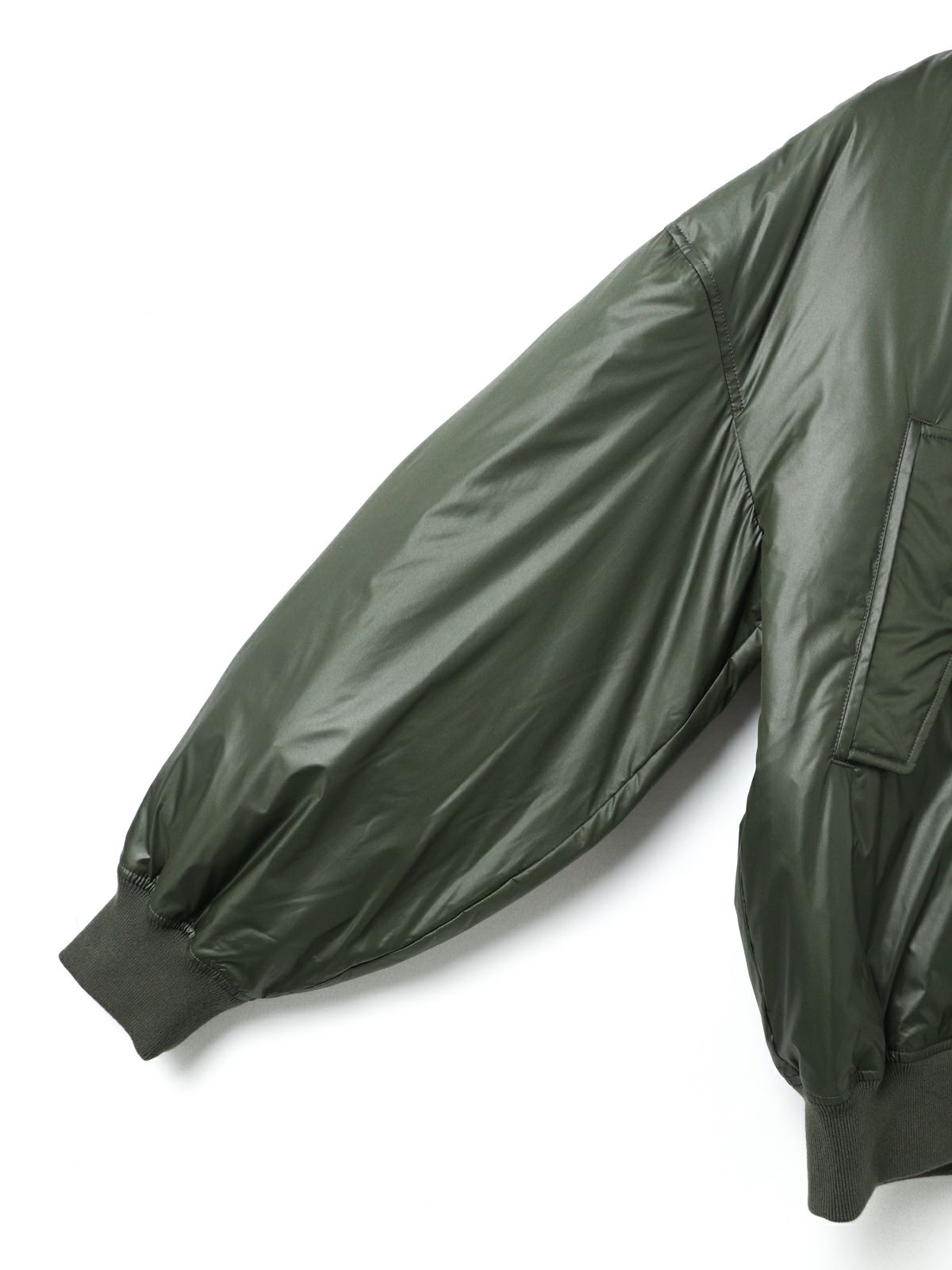 MARMARMAR MA-1ダウンジャケット｜ MARcourt ONLINE STORE