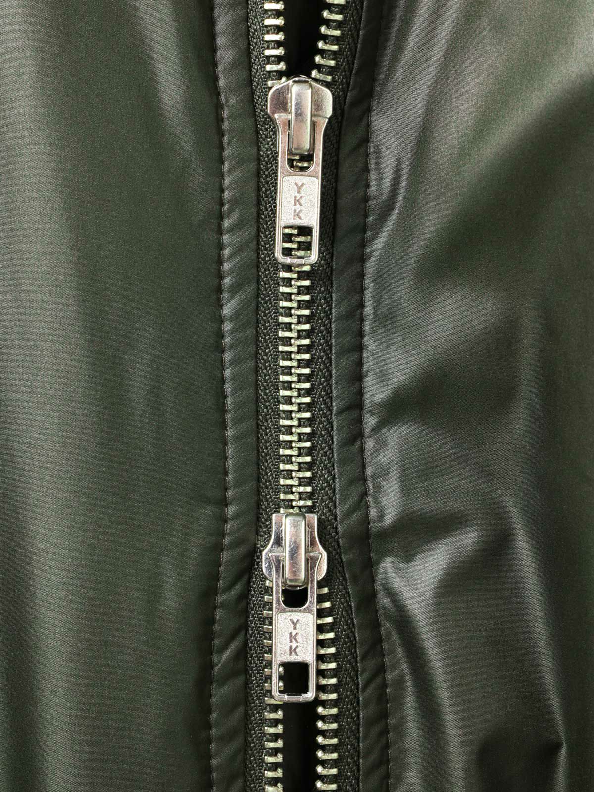 MARMARMAR MA-1ダウンジャケット｜ MARcourt ONLINE STORE