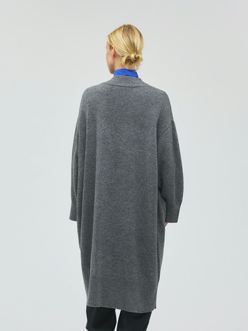 mizunoiro ★ページ mizuiro ind へアリーVネックベスト｜ MARcourt ONLINE STORE