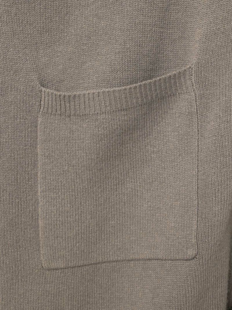 mizuiro ind ワイドVネックカーディガン｜ MARcourt ONLINE STORE