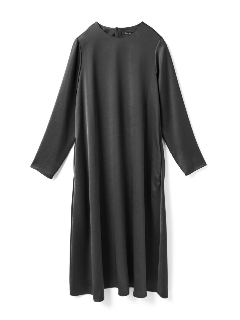 ワンピース　あいすsama mizuiro ind Aラインワンピース｜ MARcourt ONLINE STORE - マーコート