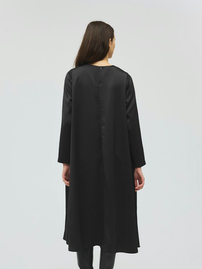 mizuiro ind Aラインワンピース｜ MARcourt ONLINE STORE - マーコート