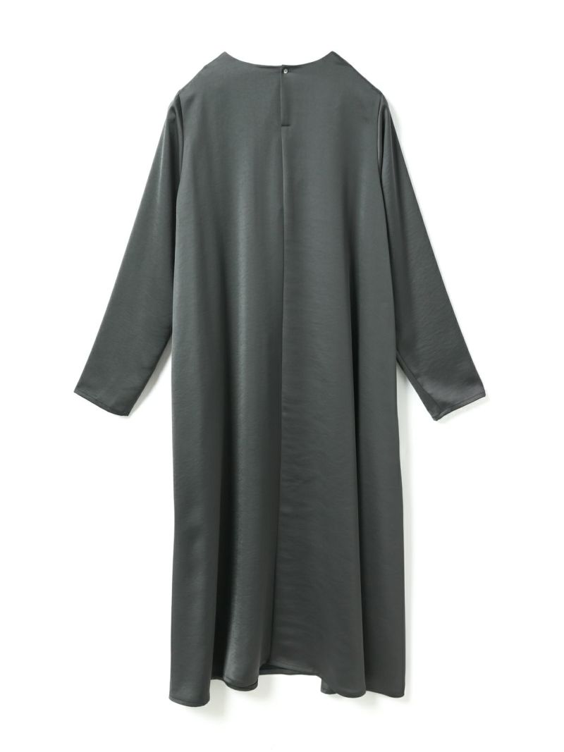 mizuiro ind Aラインワンピース｜ MARcourt ONLINE STORE - マーコート