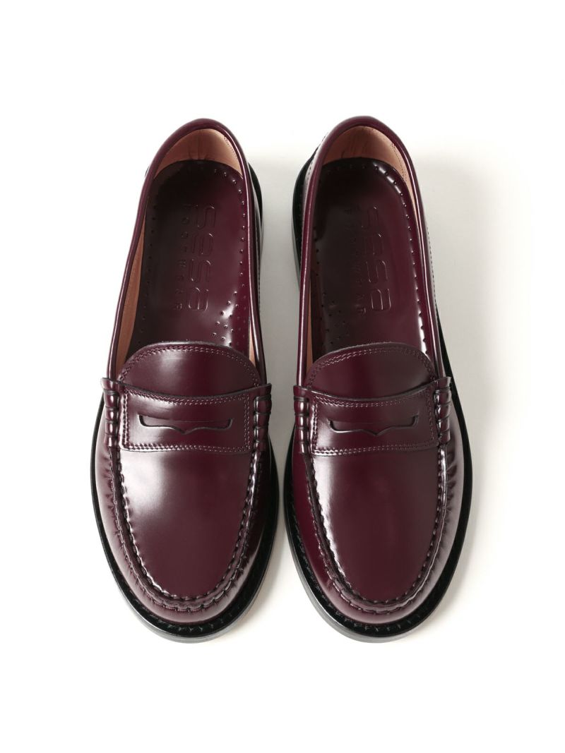 Y.さま専用 SESA ニューヨークコインローファー｜ MARcourt ONLINE STORE