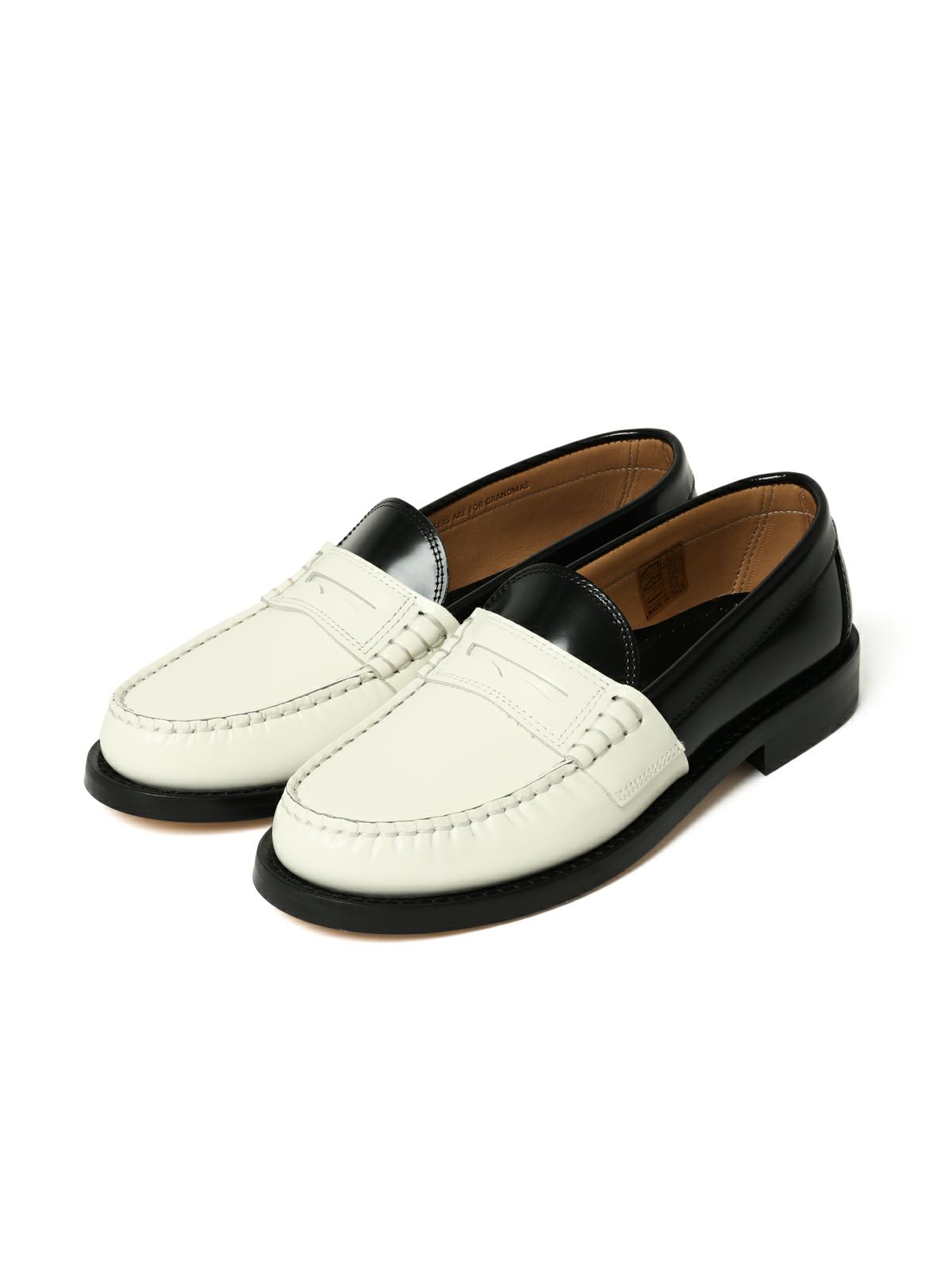 SESA MIAMI コインローファー