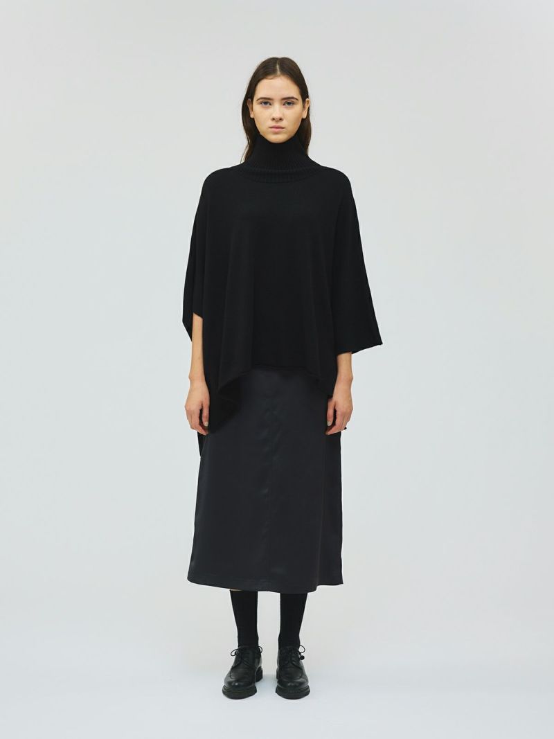 mizuiro ind ペインタータイトスカート｜ MARcourt ONLINE STORE