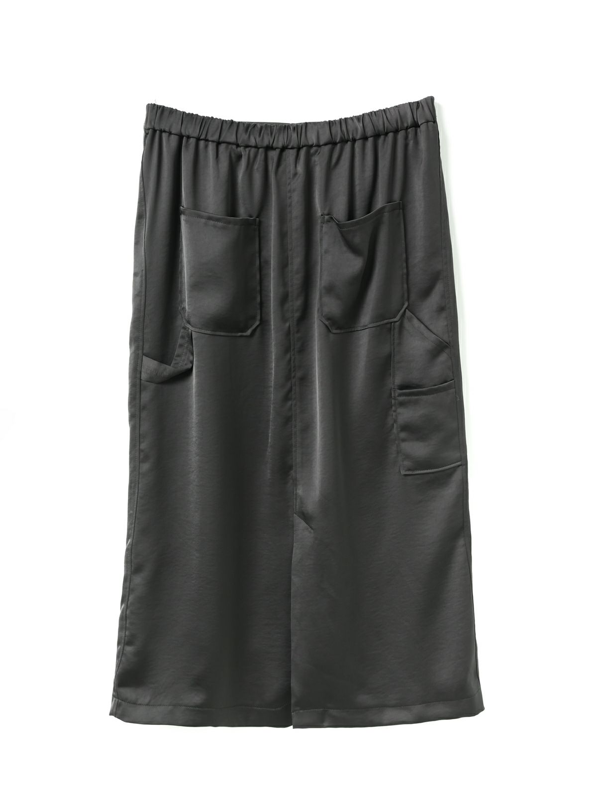 mizuiro ind ペインタータイトスカート｜ MARcourt ONLINE STORE