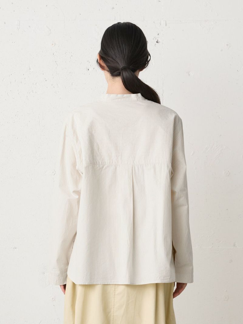 MidiUmi ビッグポケットシャツ｜ MARcourt ONLINE STORE - マーコート