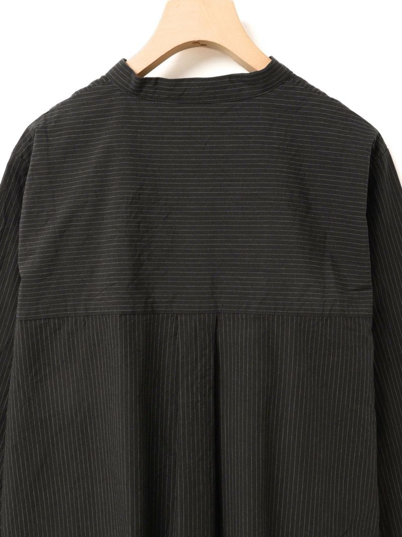 MidiUmi ビッグポケットシャツ｜ MARcourt ONLINE STORE - マーコート