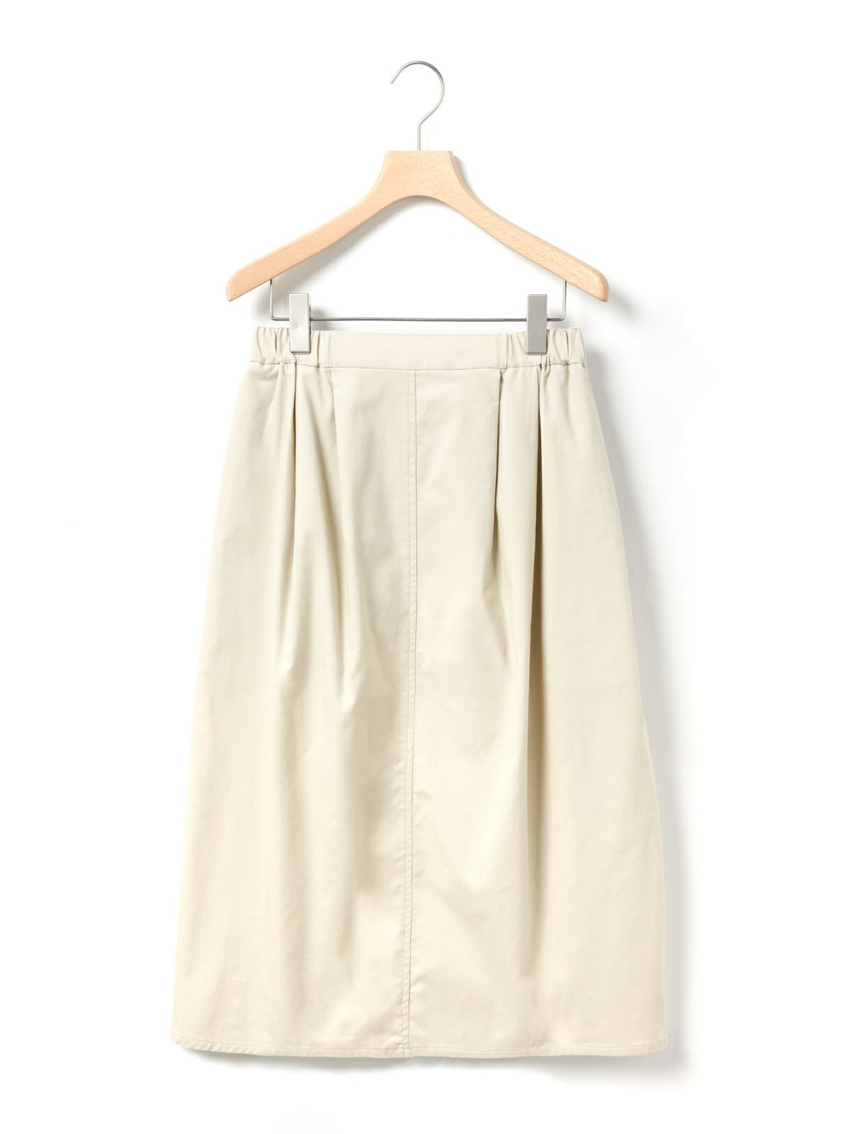 MidiUmi コーデュロイコクーンスカート｜ MARcourt ONLINE STORE