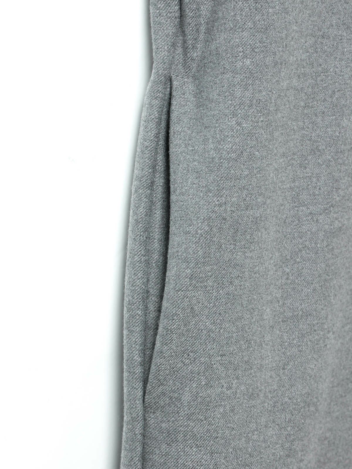 mizuiro ind Vネックカーディガン｜ MARcourt ONLINE STORE