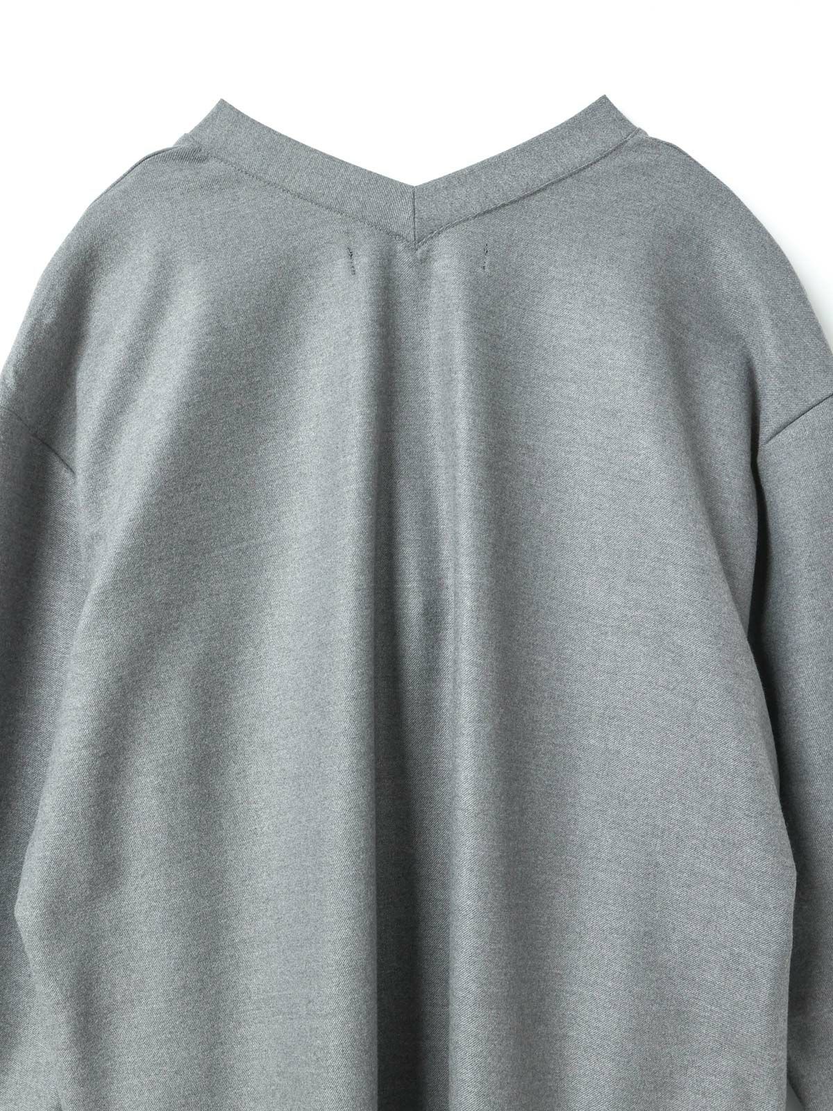 mizuiro ind Vネックカーディガン｜ MARcourt ONLINE STORE