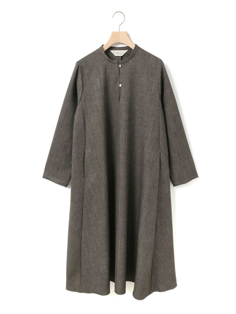 MidiUmi プレンティースキッパーワンピース｜ MARcourt ONLINE STORE