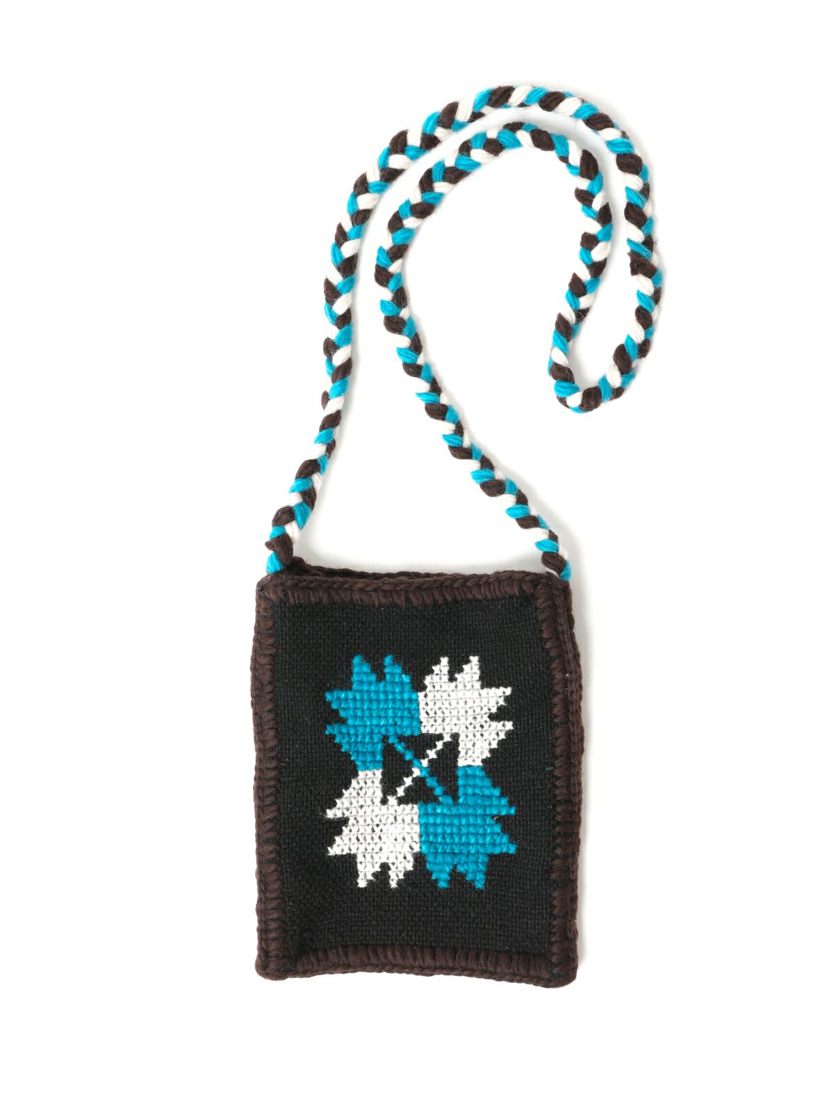 Chamula CHBC01 Pocket Bag Invierno