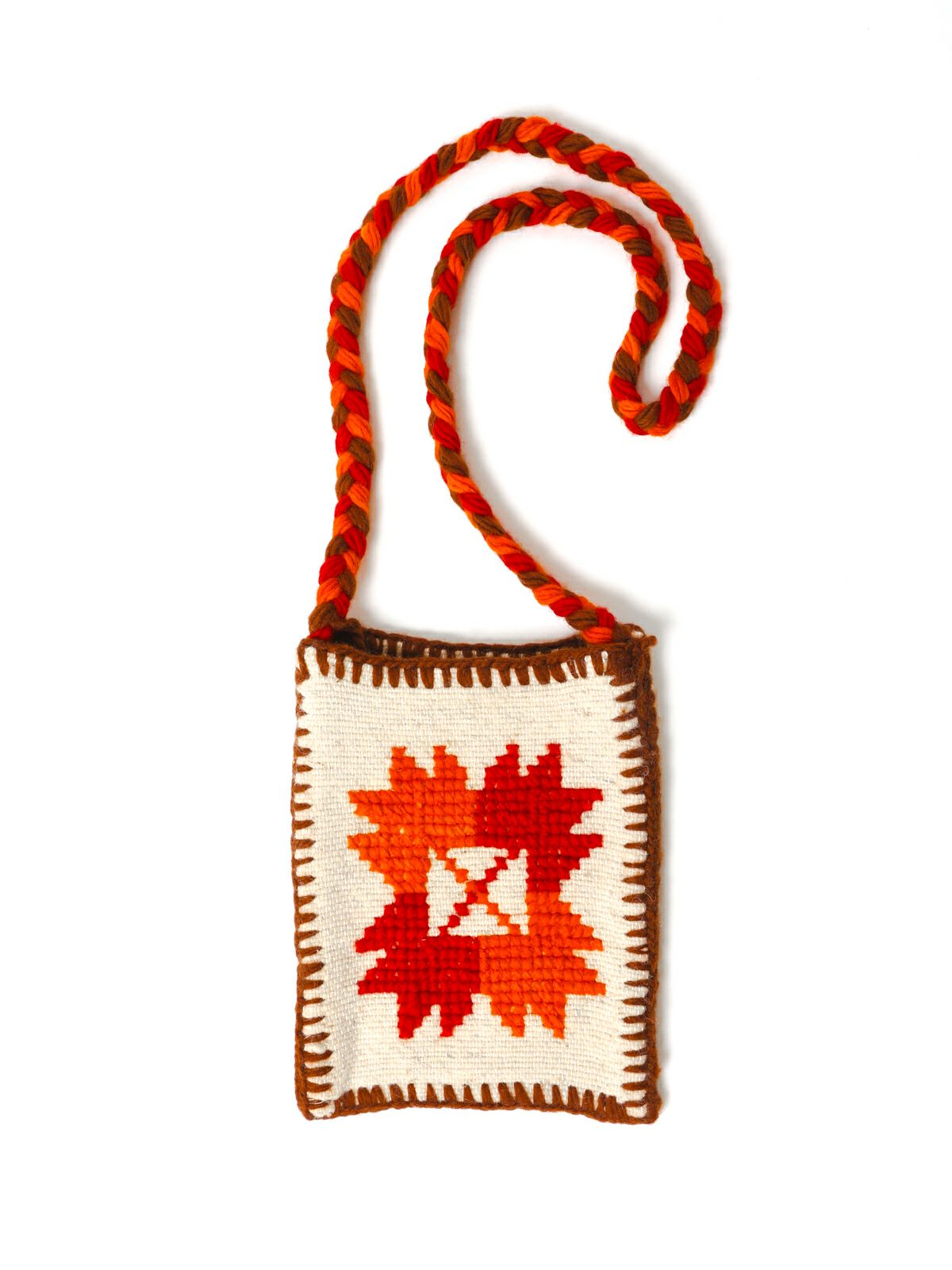 Chamula CHBC01 Pocket Bag Invierno