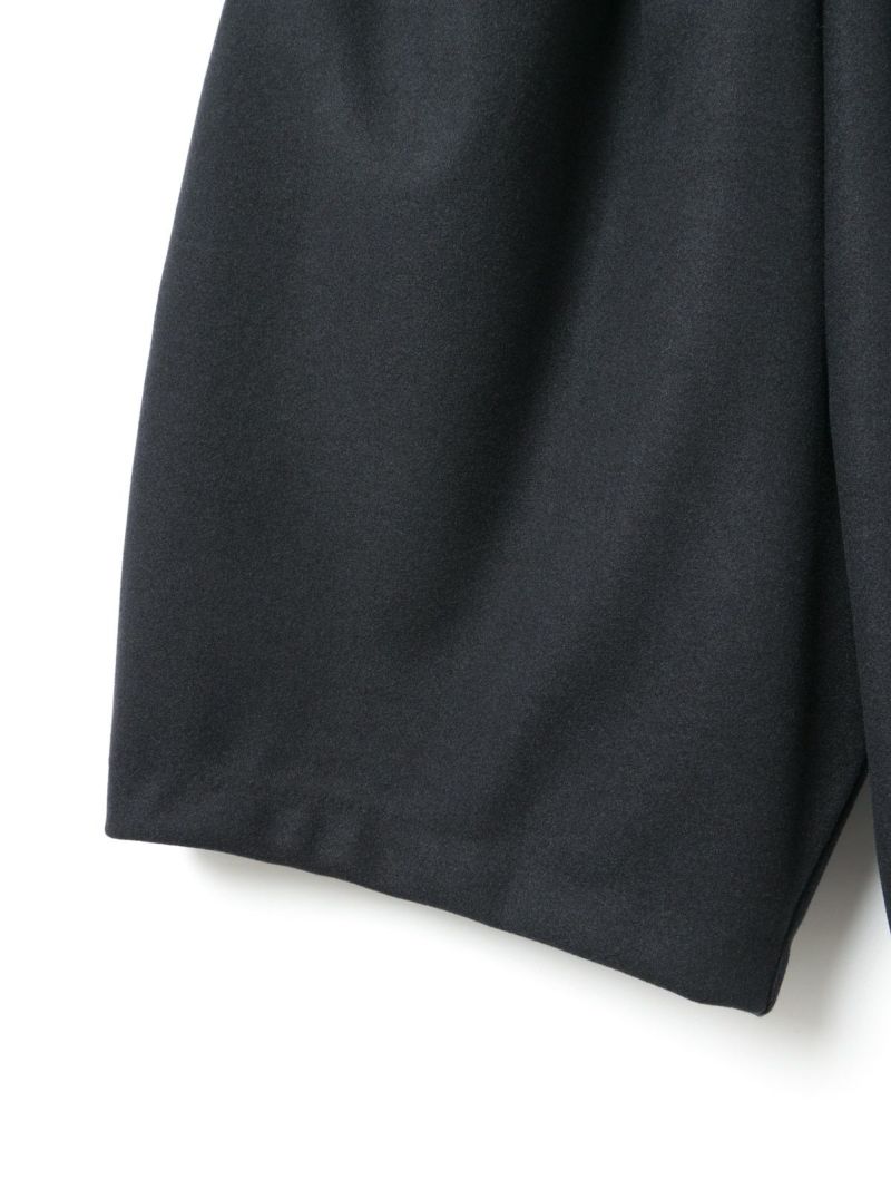 MidiUmi フランネルタッチショートパンツ｜ MARcourt ONLINE STORE