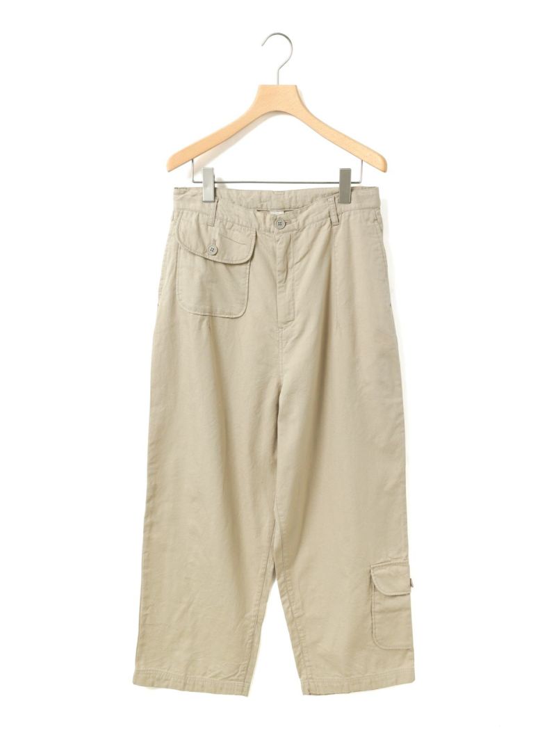 MidiUmi マルチポケットワークパンツ｜ MARcourt ONLINE STORE