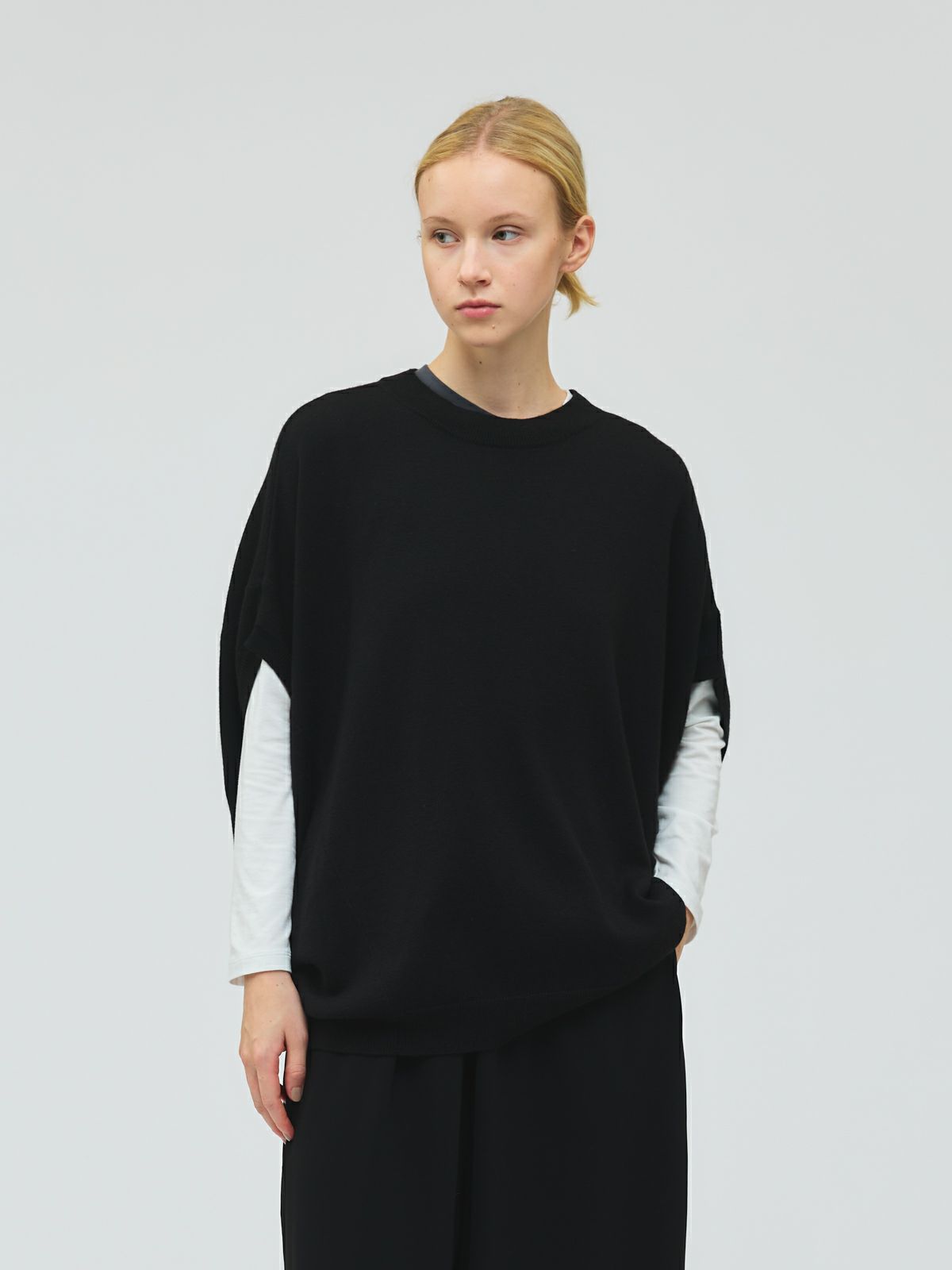 mizuiro ind コクーンワイドベスト｜ MARcourt ONLINE STORE