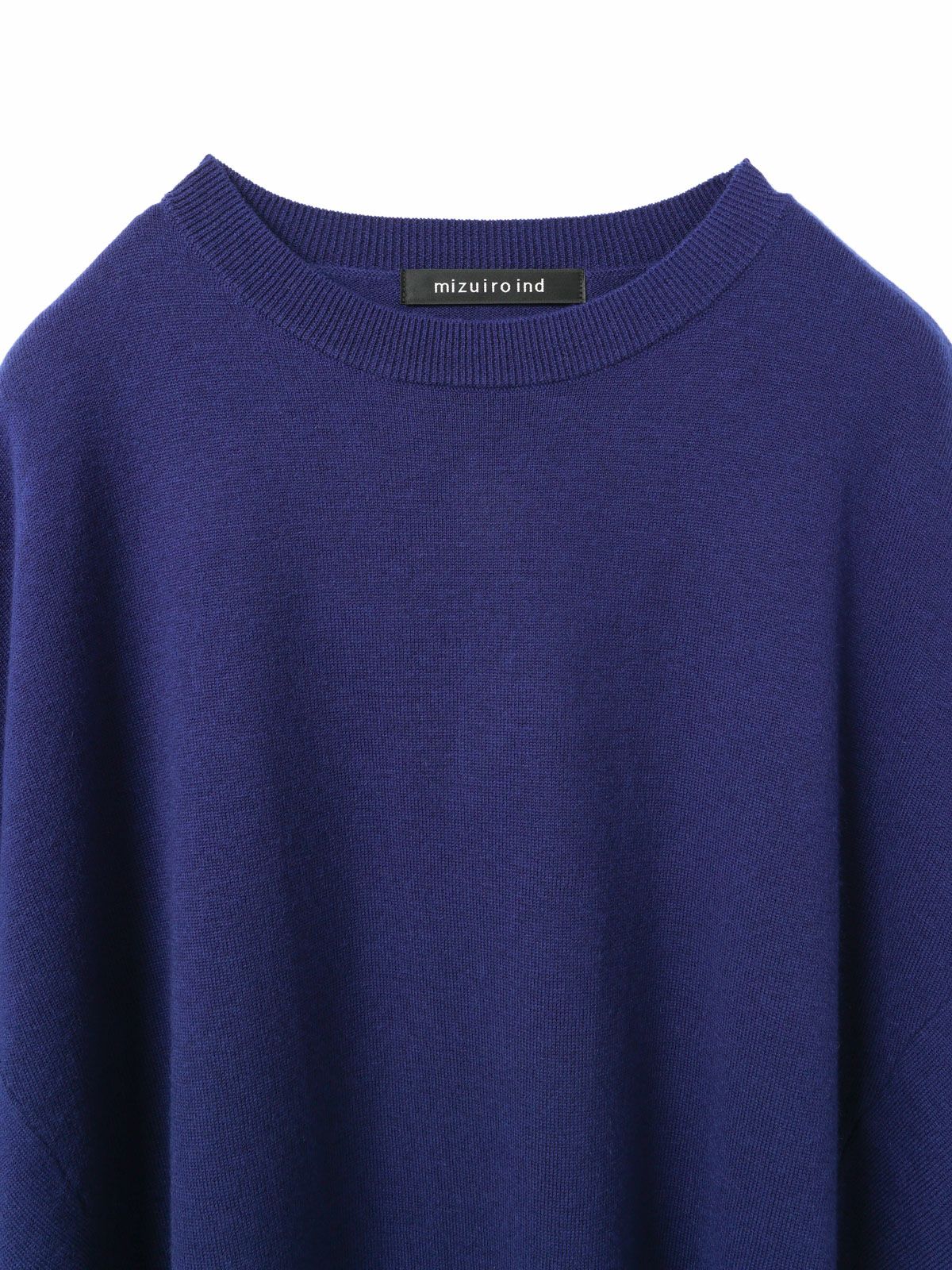 mizuiro ind コクーンワイドベスト｜ MARcourt ONLINE STORE