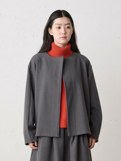MidiUmi テーラードジャケット｜ MARcourt ONLINE STORE - マーコート