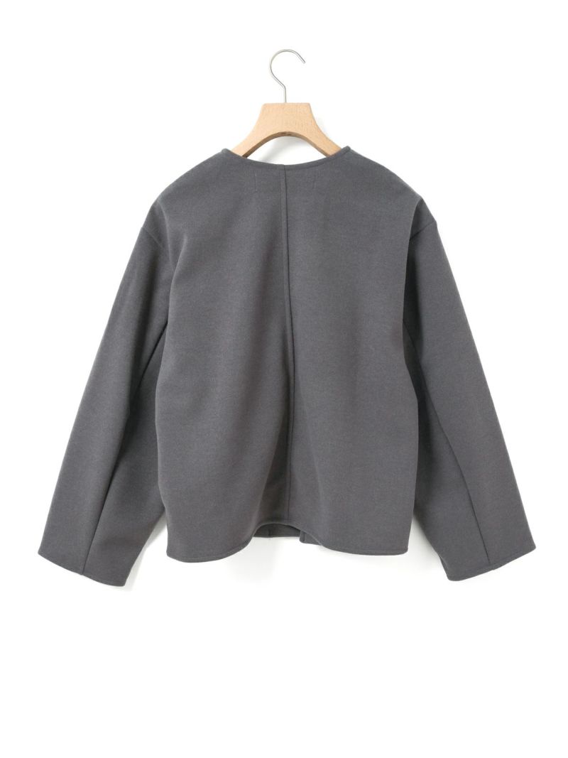 ジャケット・アウター gumi nanamica / 代官山のナナミカくん 第八回「ミリタリーなジャケット」