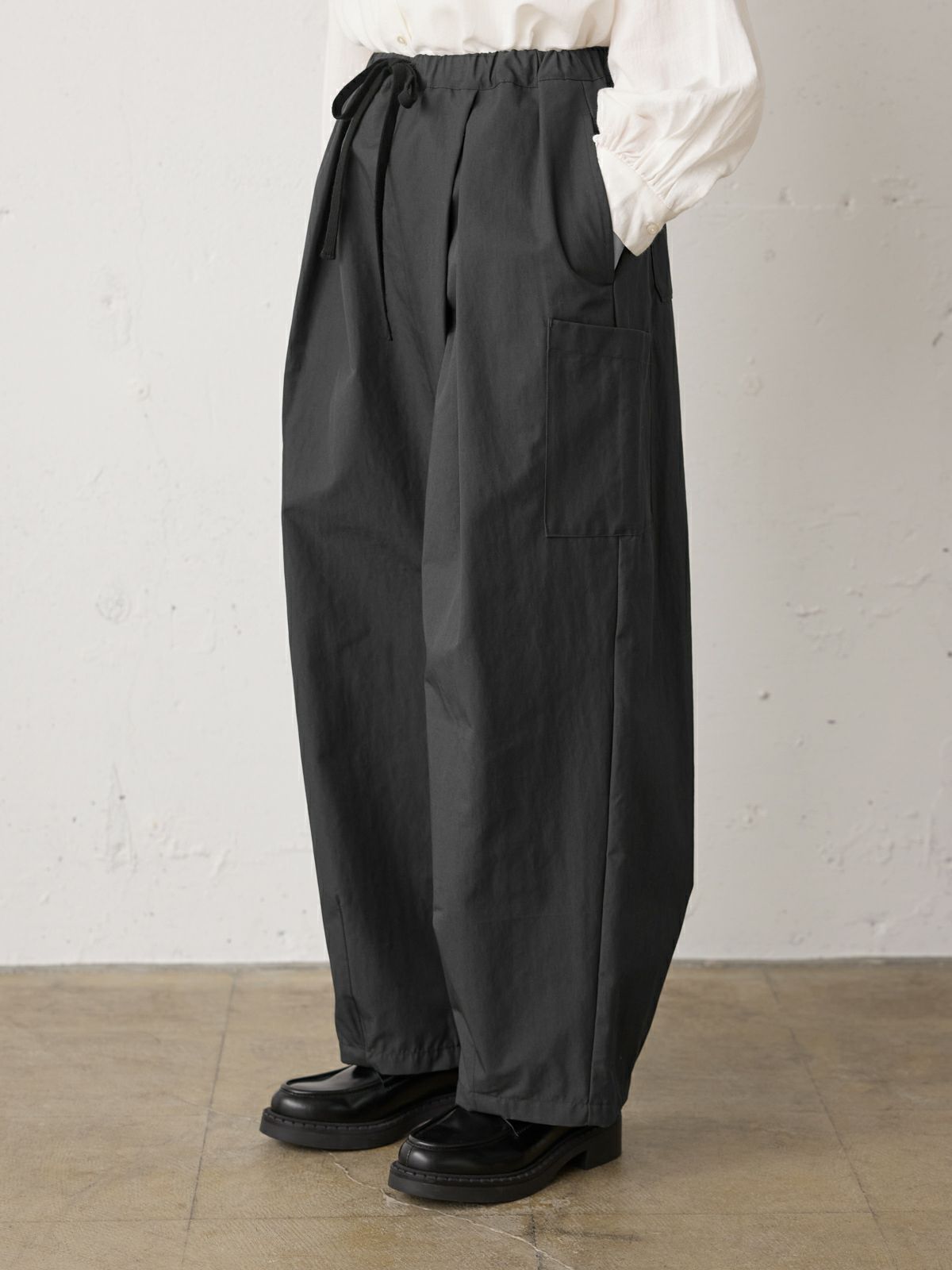 MidiUmi ハカマライクカーゴパンツ｜ MARcourt ONLINE STORE