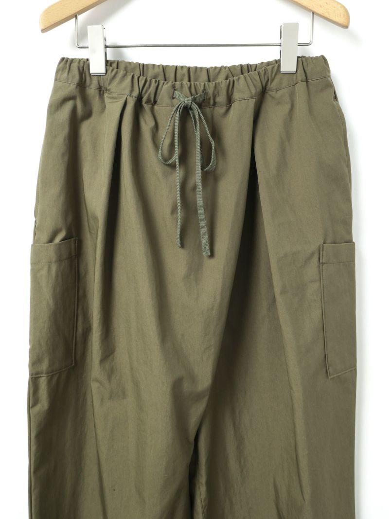 MidiUmi ハカマライクカーゴパンツ｜ MARcourt ONLINE STORE