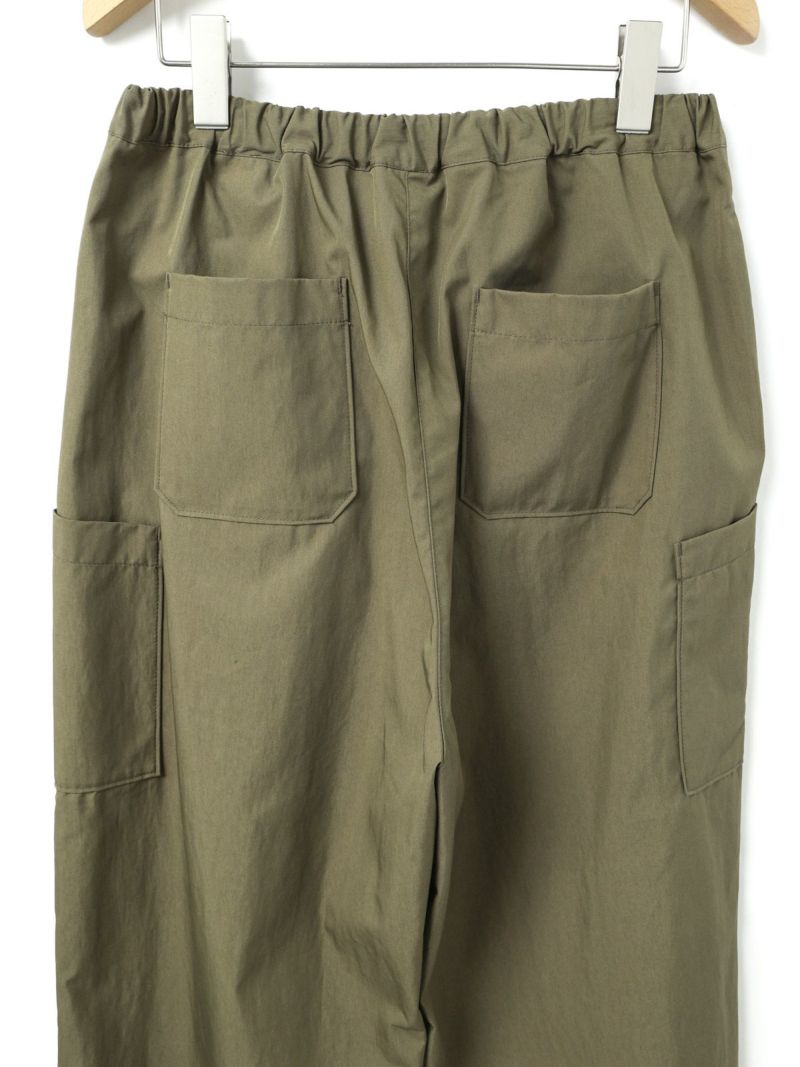 MidiUmi ハカマライクカーゴパンツ｜ MARcourt ONLINE STORE