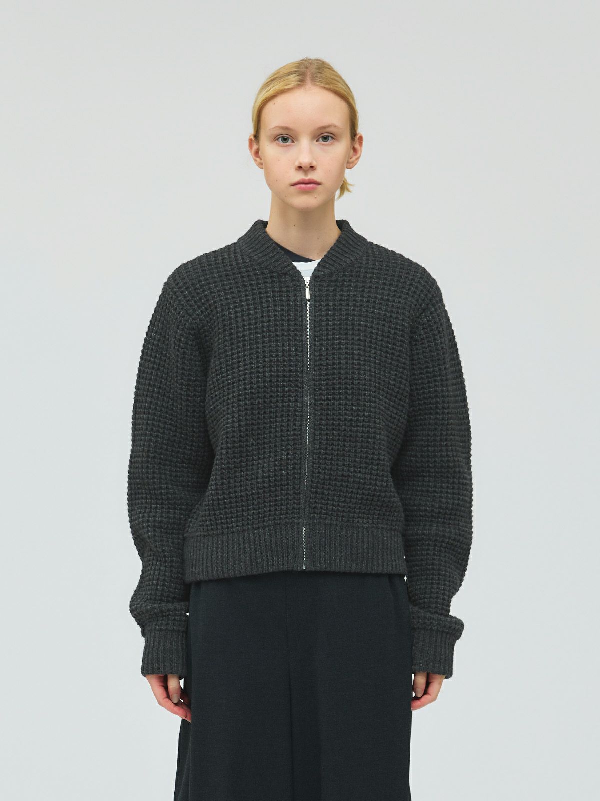 冬を彩る warm knit winter 2025 collection| mizuiro ind｜MARcourt