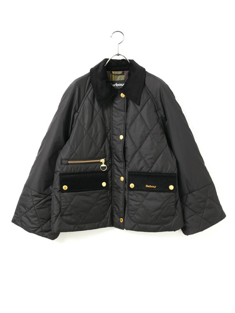 BARBOUR キルティングジャケット｜ MARcourt ONLINE STORE