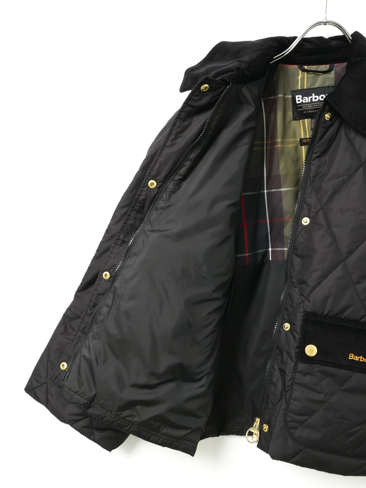 BARBOUR キルティングジャケット｜ MARcourt ONLINE STORE