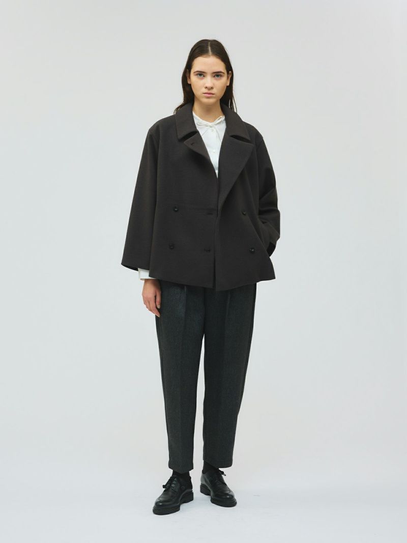 mizuiro ind リボンタイロングシャツ｜ MARcourt ONLINE STORE