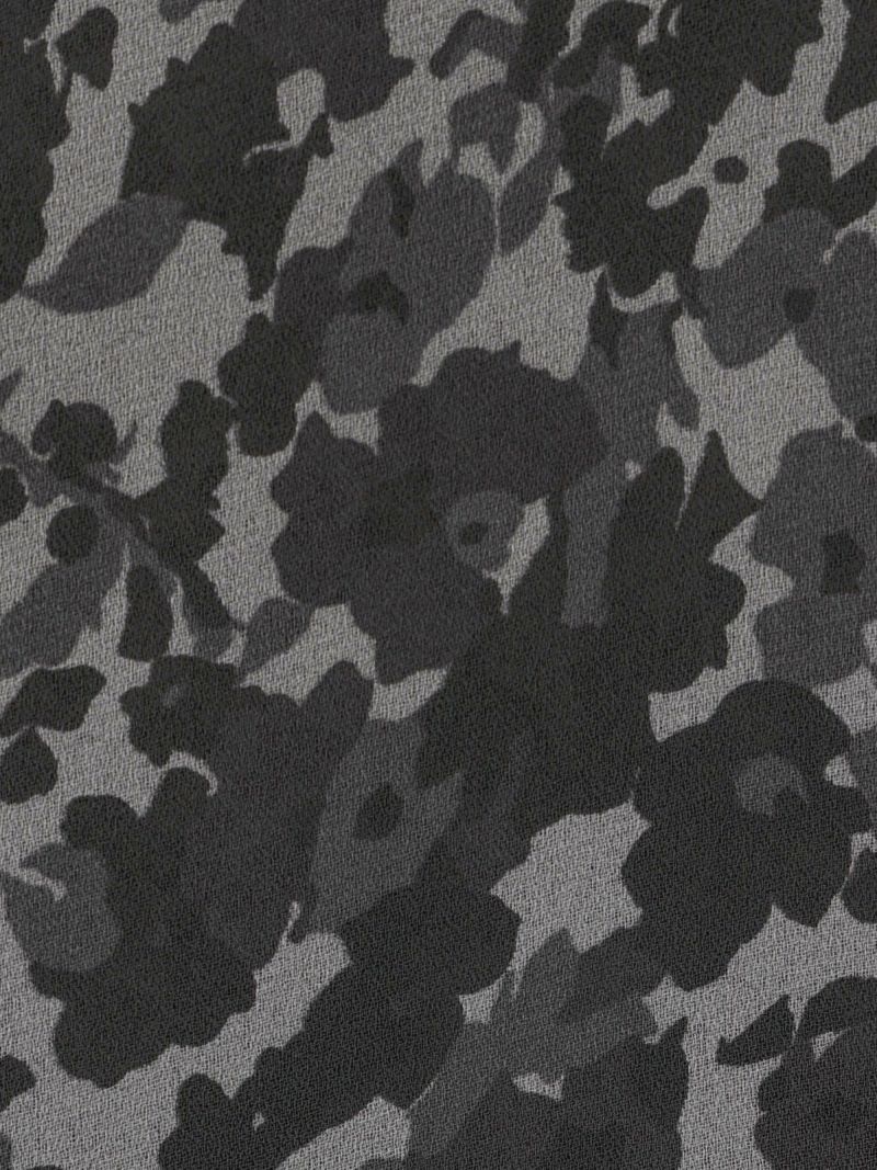 mizuiro ind フラワープリントシャツワンピース｜ MARcourt ONLINE