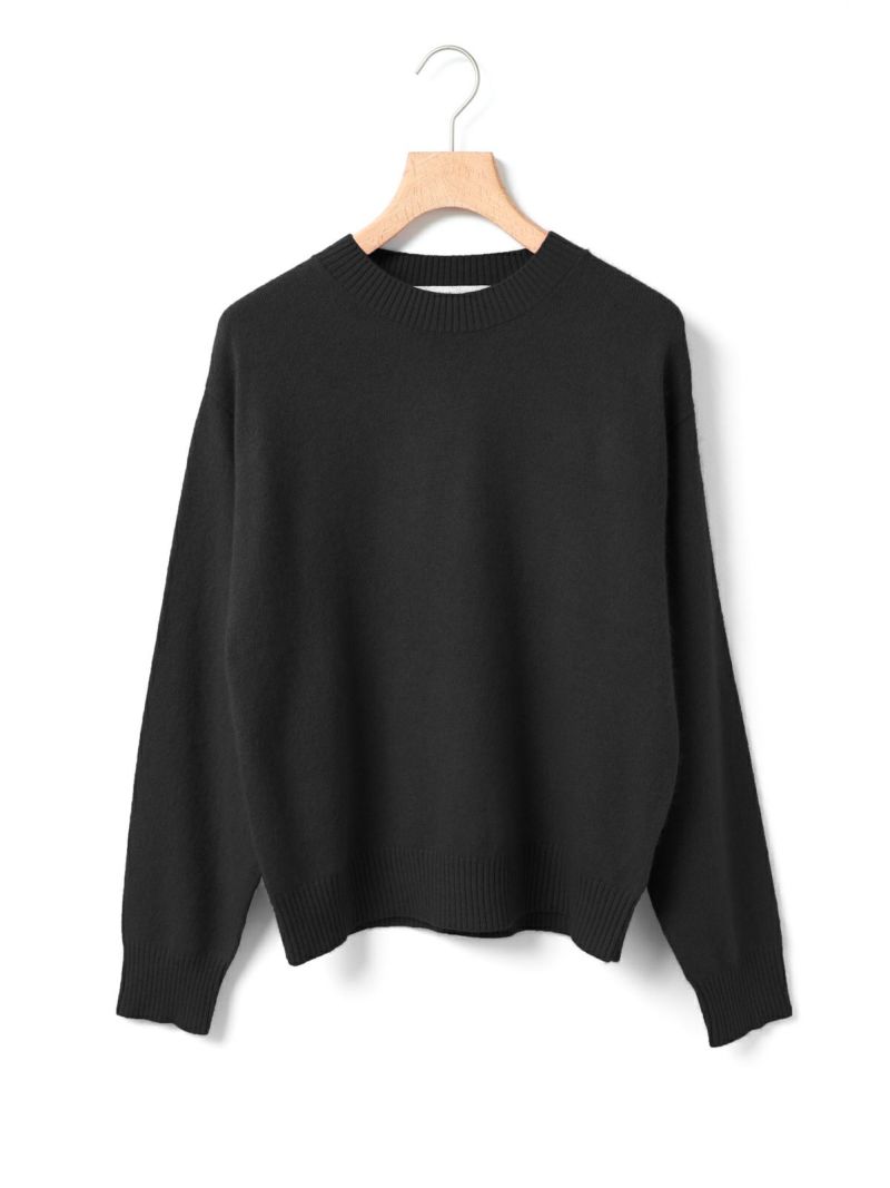 MidiUmi ラクーンニットプルオーバー｜ MARcourt ONLINE STORE