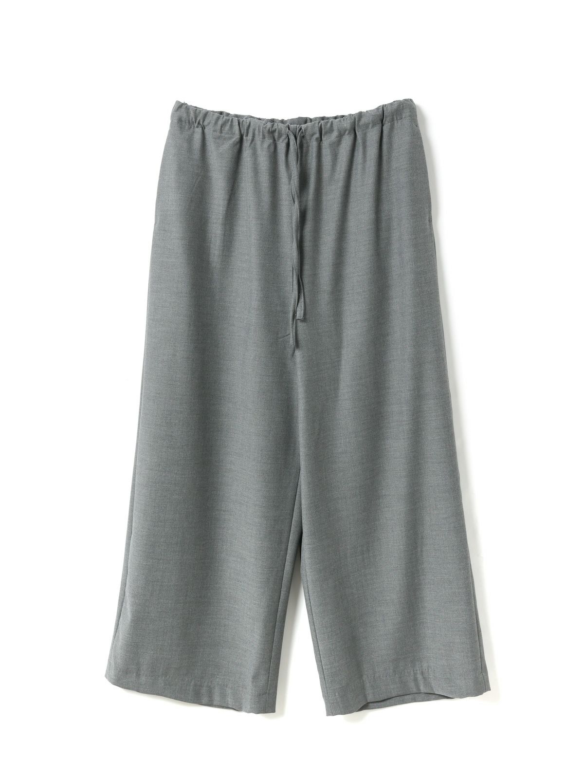 mizuiro ind ワイドイージーパンツ｜ MARcourt ONLINE STORE