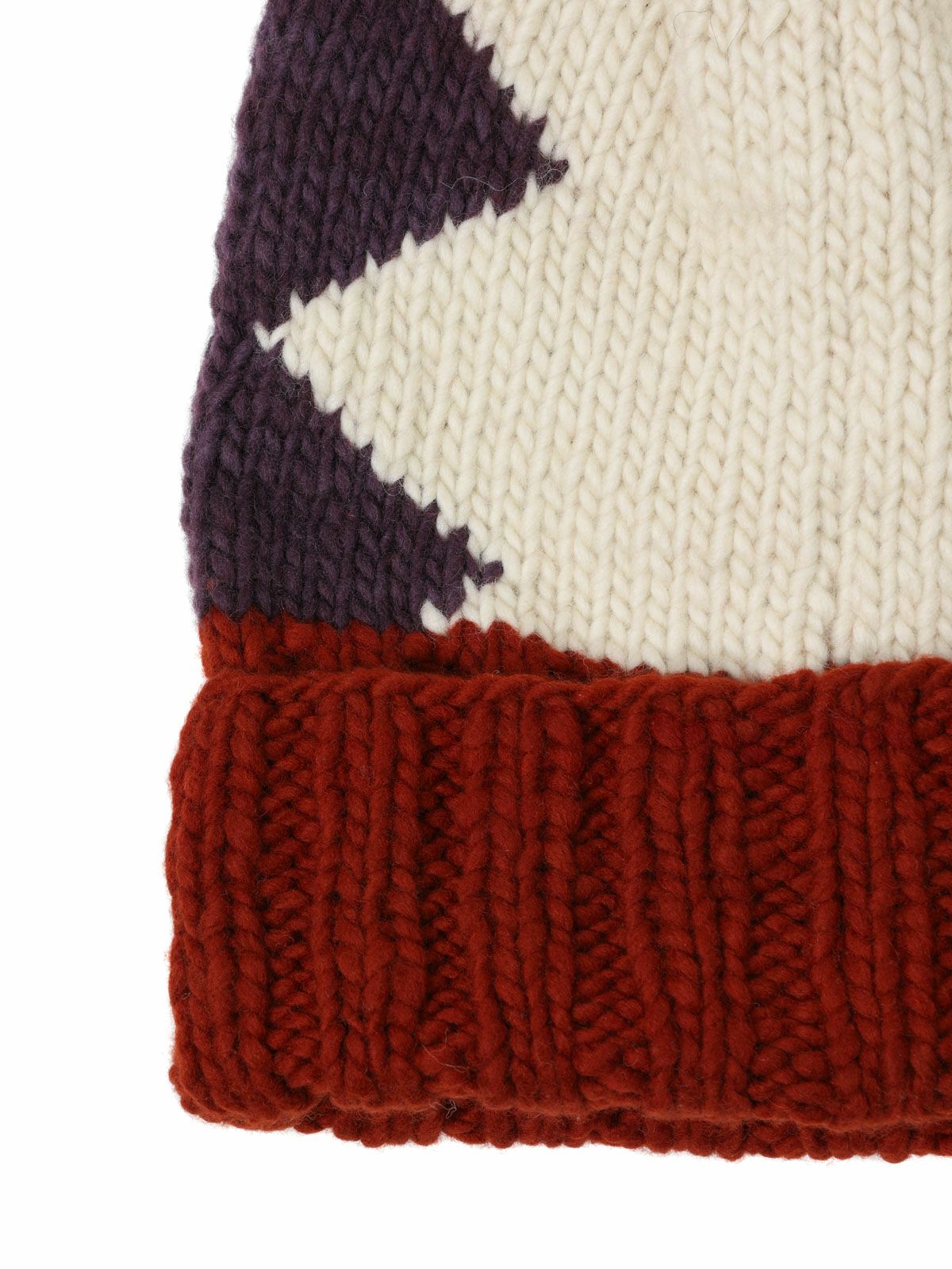 Chamula ハンドメイドニットキャップ｜ MARcourt ONLINE STORE