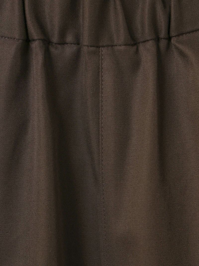 MidiUmi ワイドボリュームパンツ｜ MARcourt ONLINE STORE