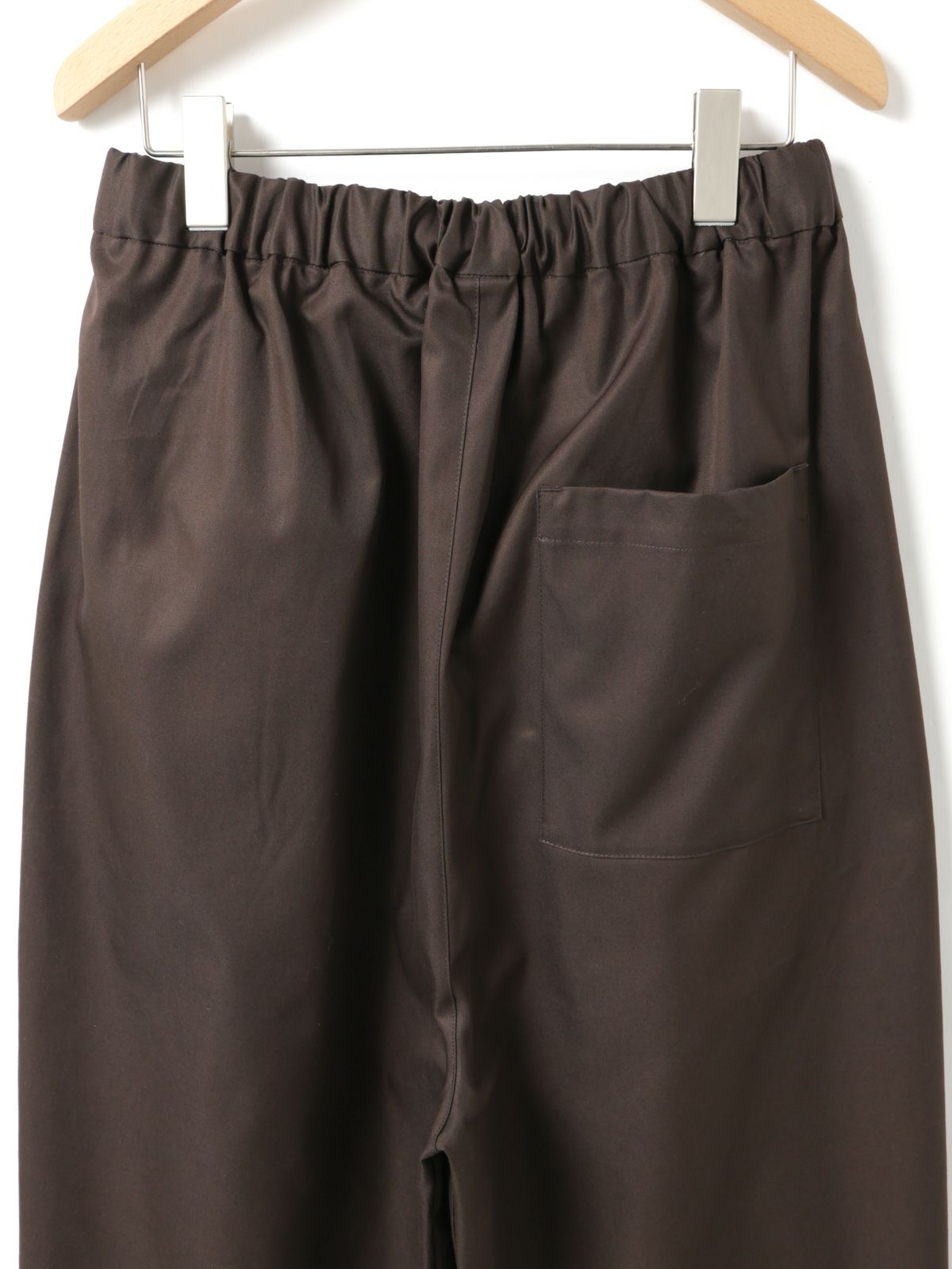 MidiUmi ワイドボリュームパンツ｜ MARcourt ONLINE STORE