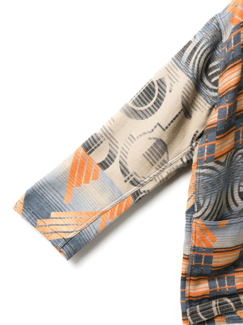 ★★monitalyのジャケット新品★★ MONITALY - Military Hooded Jacket (size-38) ¥26000+tax | KODONA in