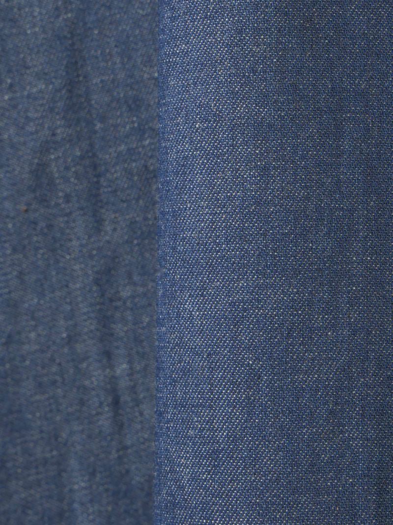 MidiUmi ワイドデニムジャケット｜ MARcourt ONLINE STORE