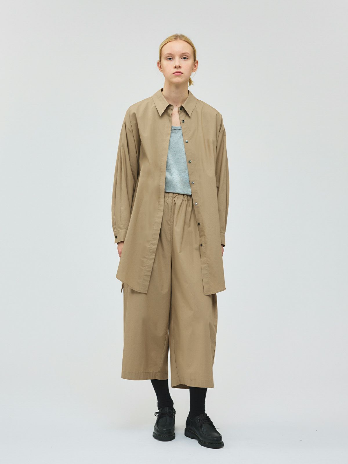 NEW ARRIVAL 2026 Early Spring Collection | mizuiro ind｜MARcourt