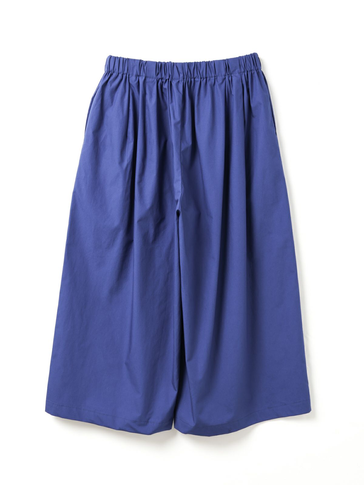 mizuiro ind ワイドハーフパンツ｜ MARcourt ONLINE STORE