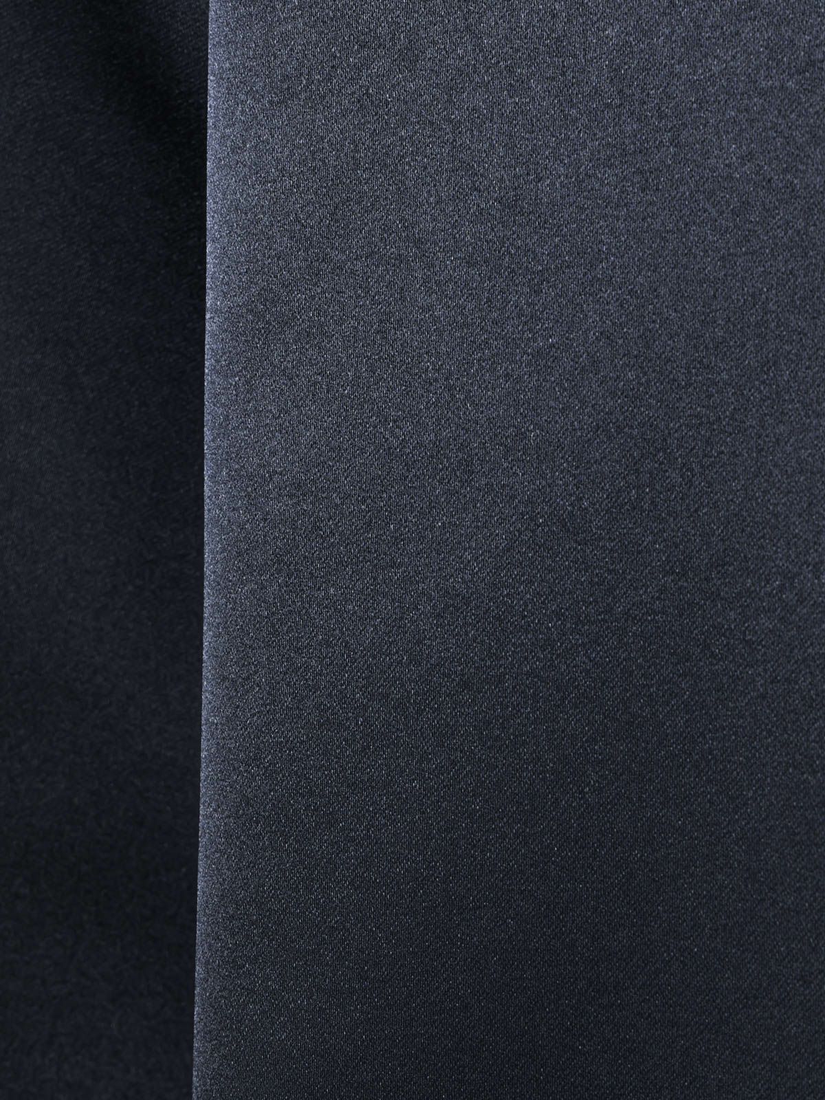 mizuiro ind サテンドルマンコート｜ MARcourt ONLINE STORE