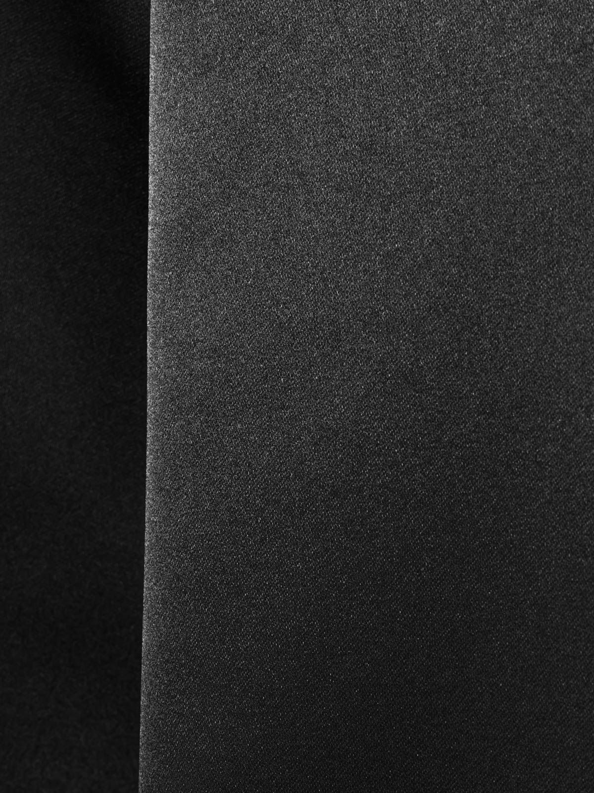 mizuiro ind サテンドルマンコート｜ MARcourt ONLINE STORE