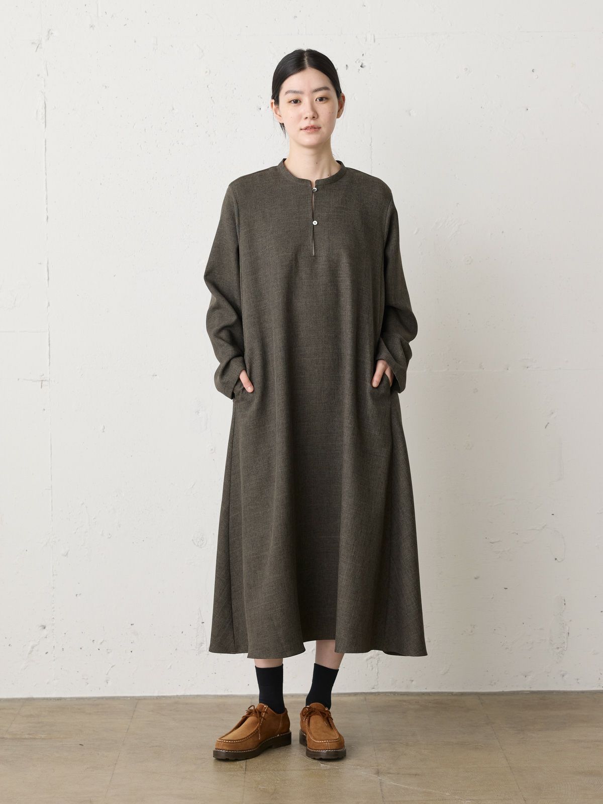 MidiUmi プレンティスキッパーワンピース｜ MARcourt ONLINE STORE