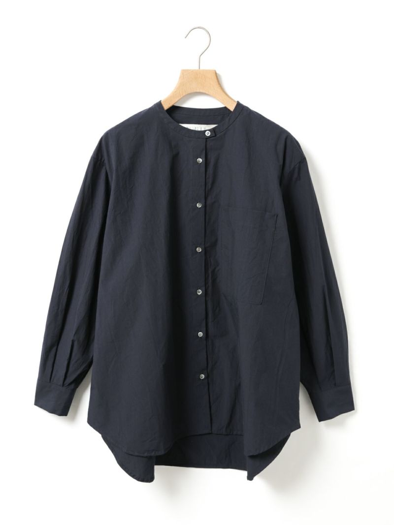 M:E ハンドメイド ブラック ホワイト シャツ 長袖 Tシャツ ロンT 服 INTERMEX インターメックス スカル itm-060 黒