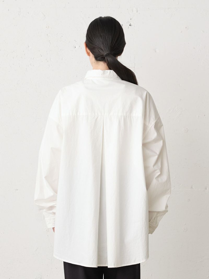 MidiUmi スリーポケットシャツ｜ MARcourt ONLINE STORE - マーコート